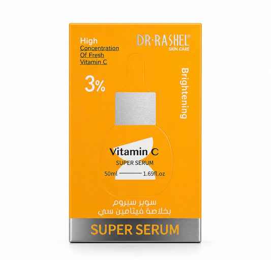 Witamina c mega serum