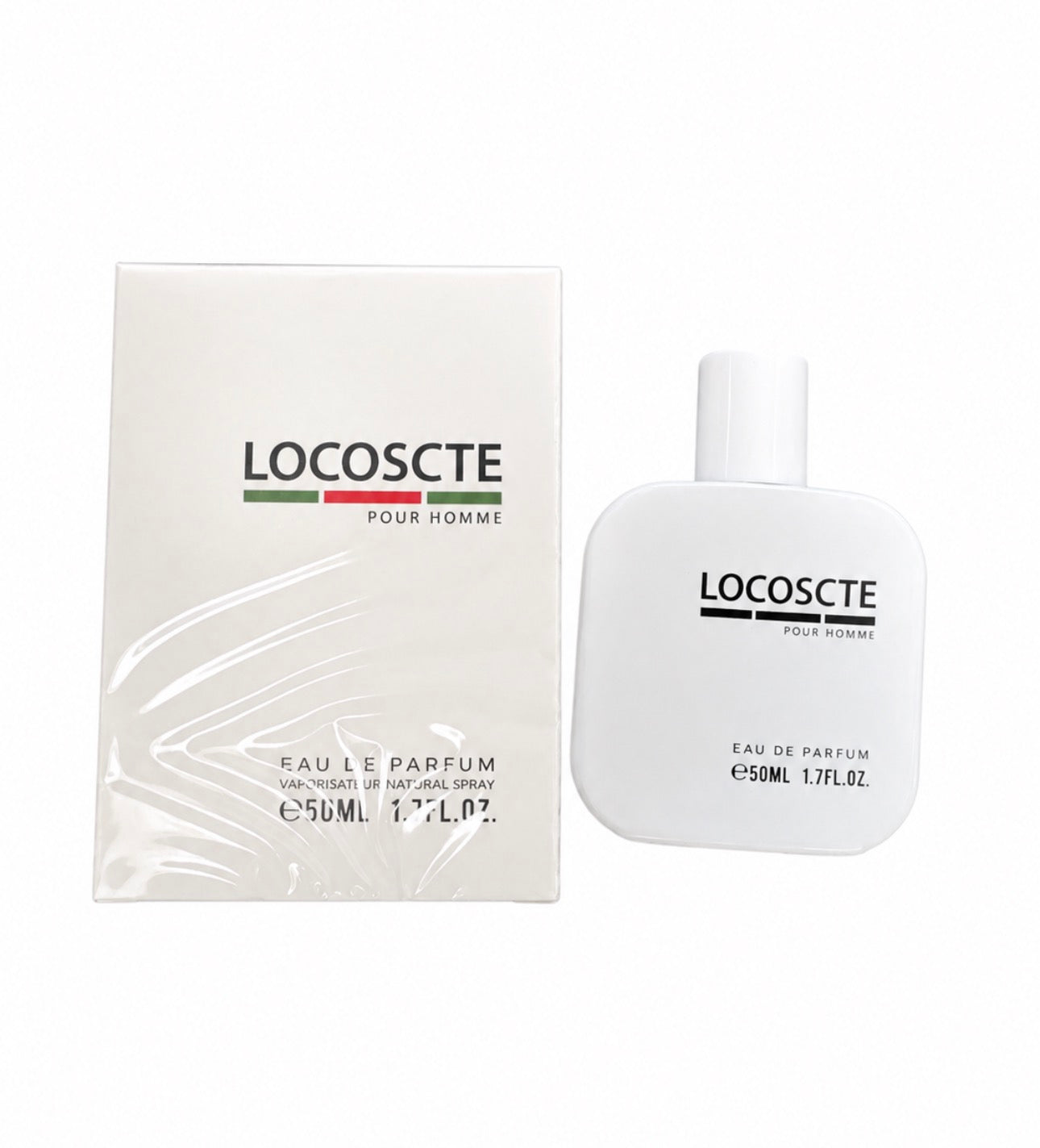 Locoscte 50ml