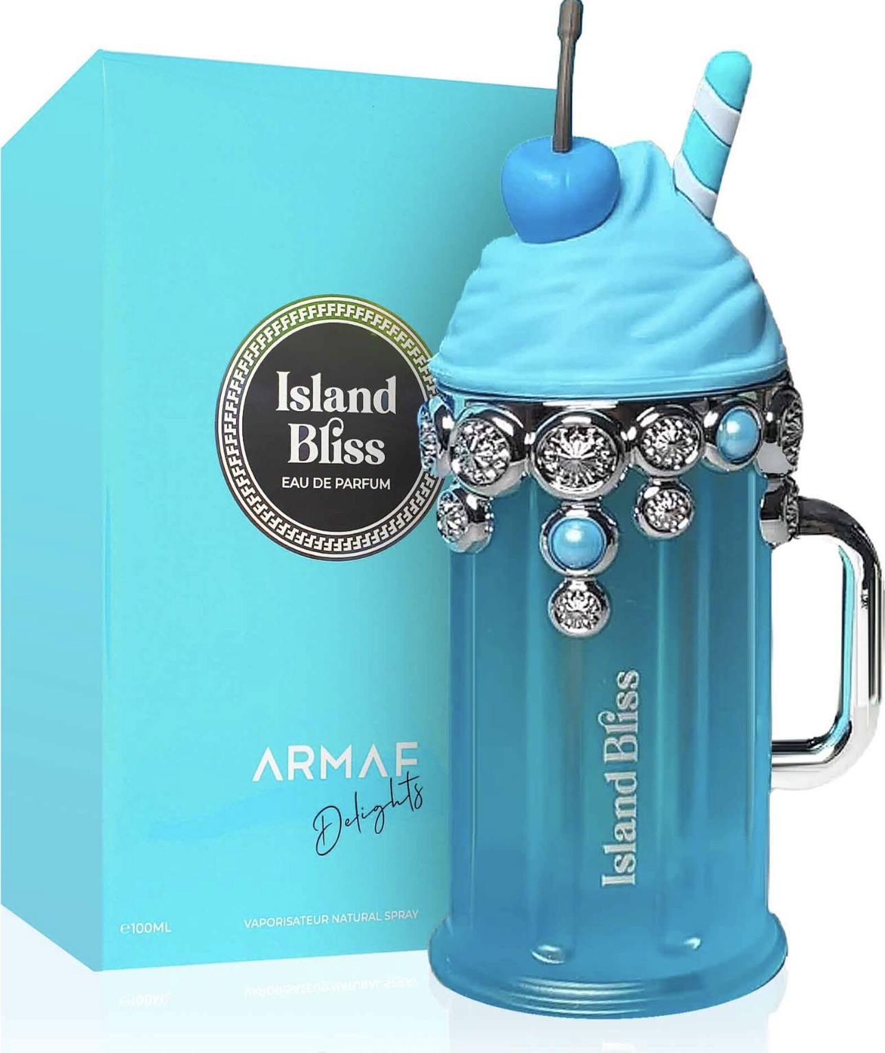 Armaf Island Bliss Perfum