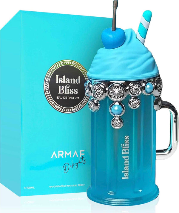 Armaf Island Bliss Perfum