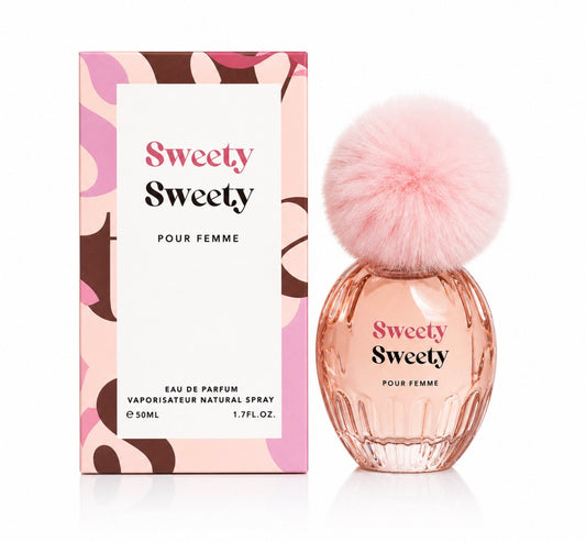 Sweety Candy